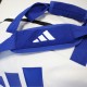 SAC DE SPORTS ADIDAS 2 en 1 BLEU/BLANC