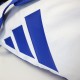 SAC DE SPORTS ADIDAS 2 en 1 BLEU/BLANC