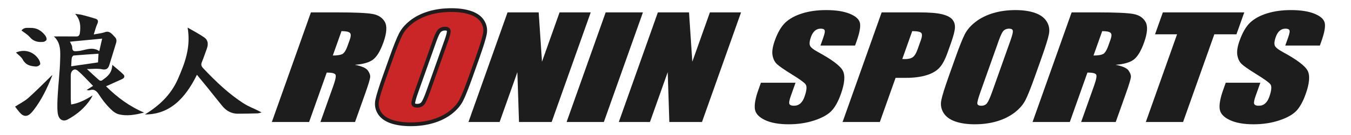 Ronin Sport